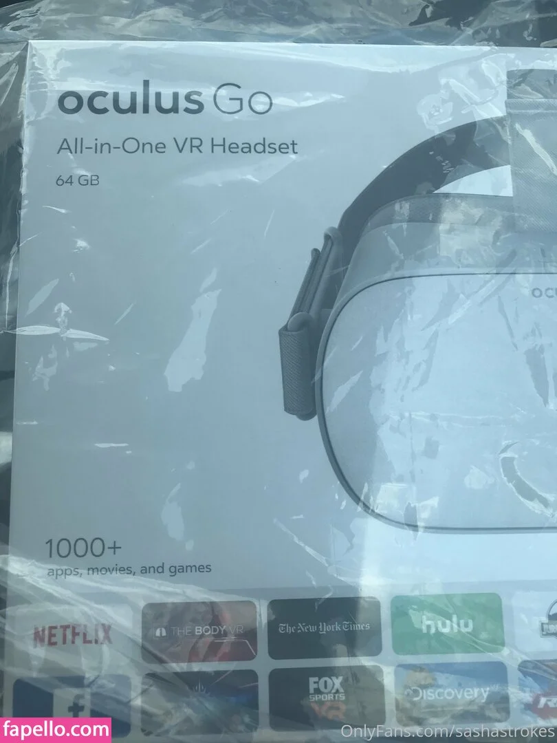 sashastrokes Onlyfans Photo Gallery 