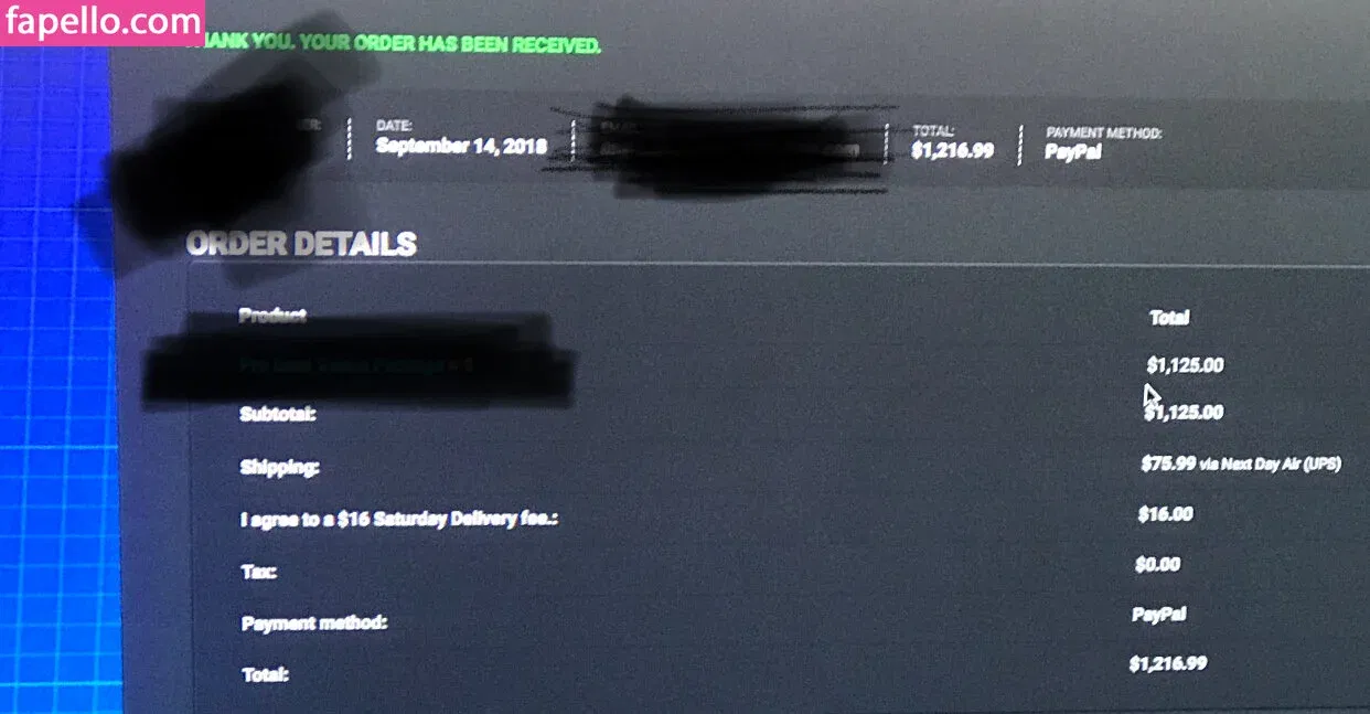 sashastrokes Onlyfans Photo Gallery 