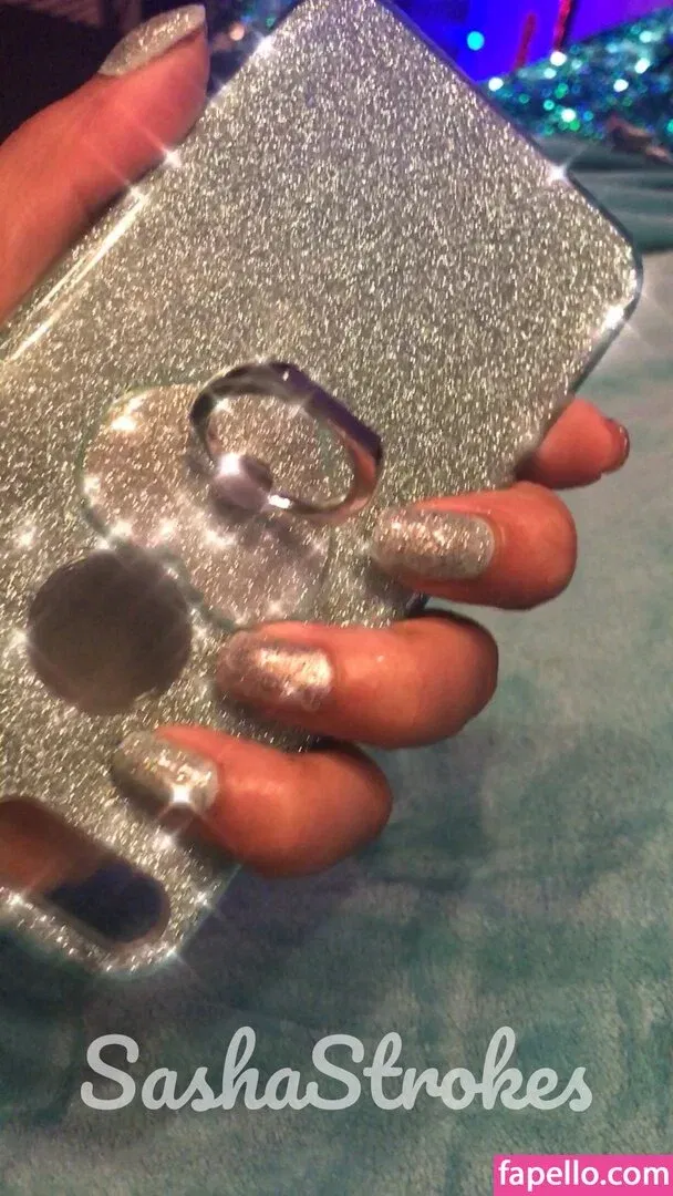 sashastrokes Onlyfans Photo Gallery 