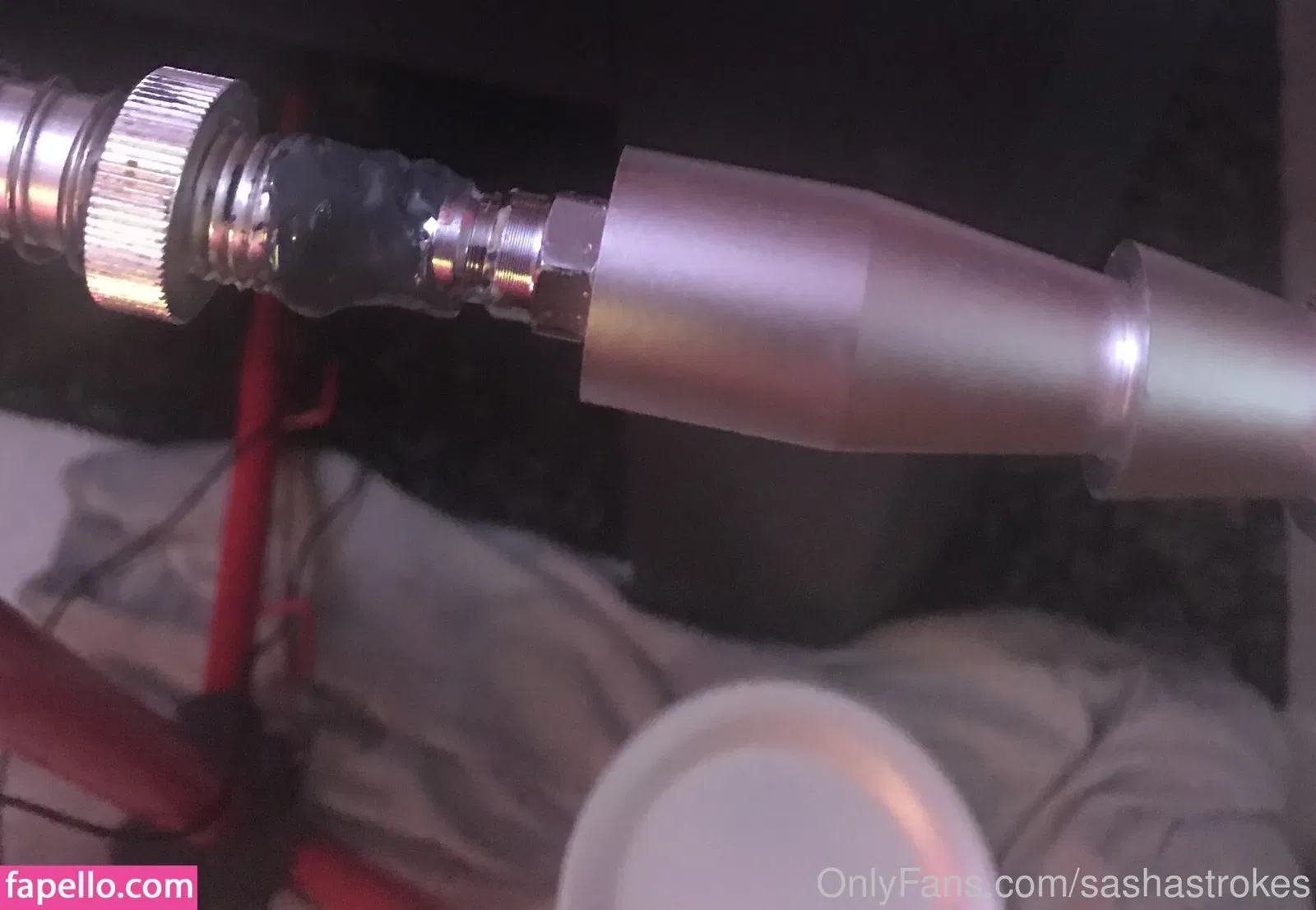 sashastrokes Onlyfans Photo Gallery 