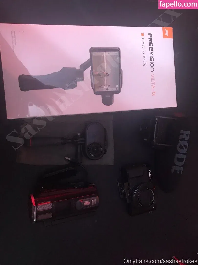 sashastrokes Onlyfans Photo Gallery 