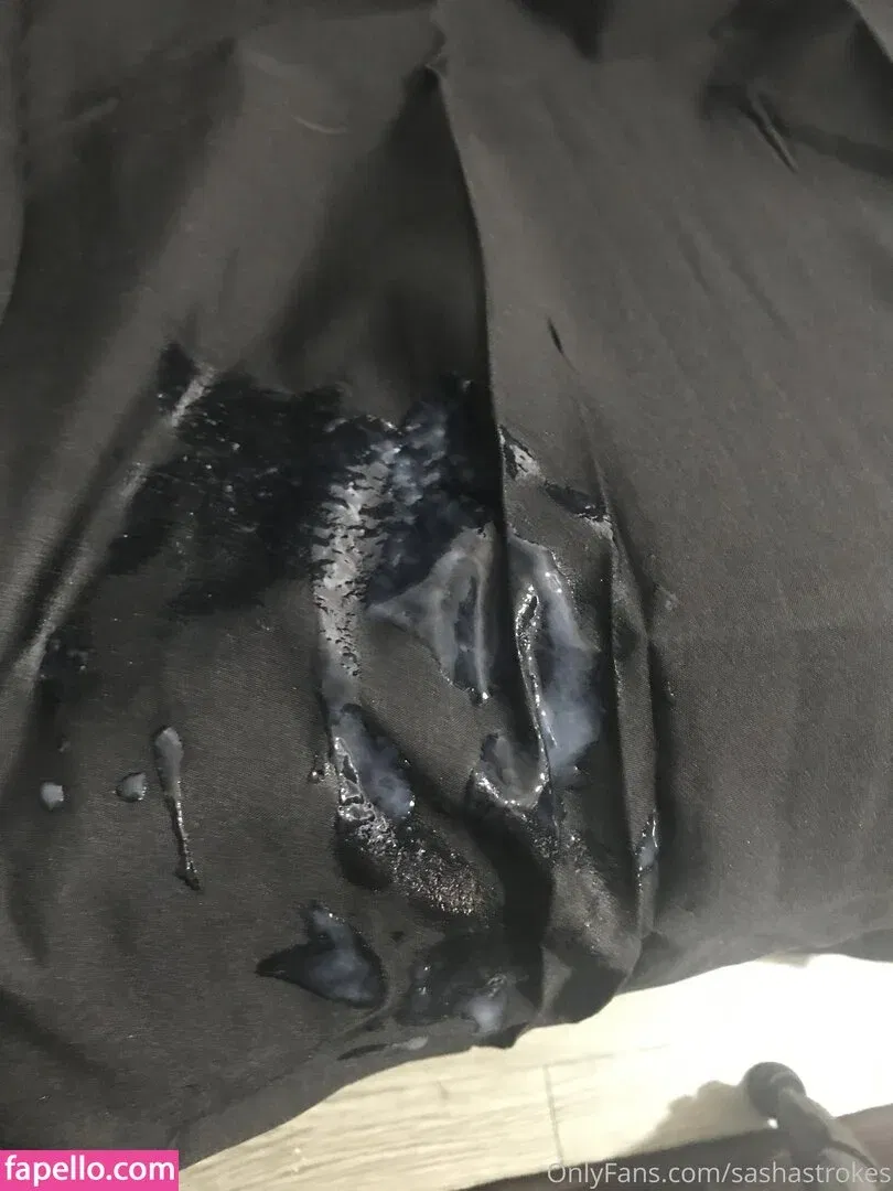 sashastrokes Onlyfans Photo Gallery 