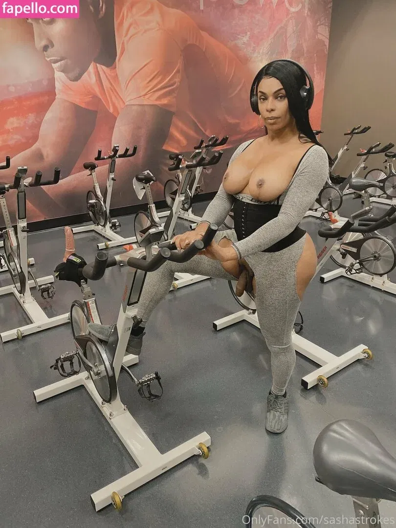 sashastrokes Onlyfans Photo Gallery 