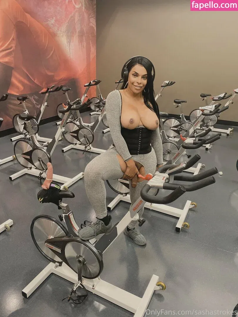 sashastrokes Onlyfans Photo Gallery 