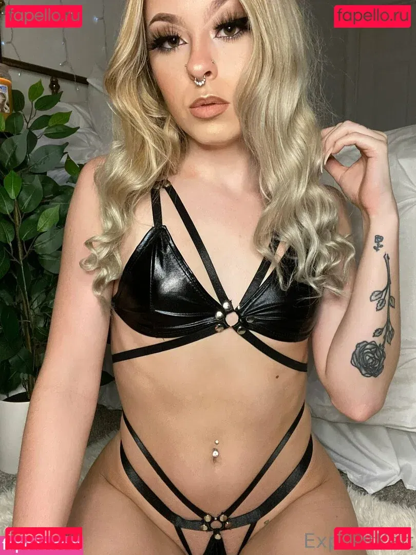 queennkaitlynn Onlyfans Photo Gallery 