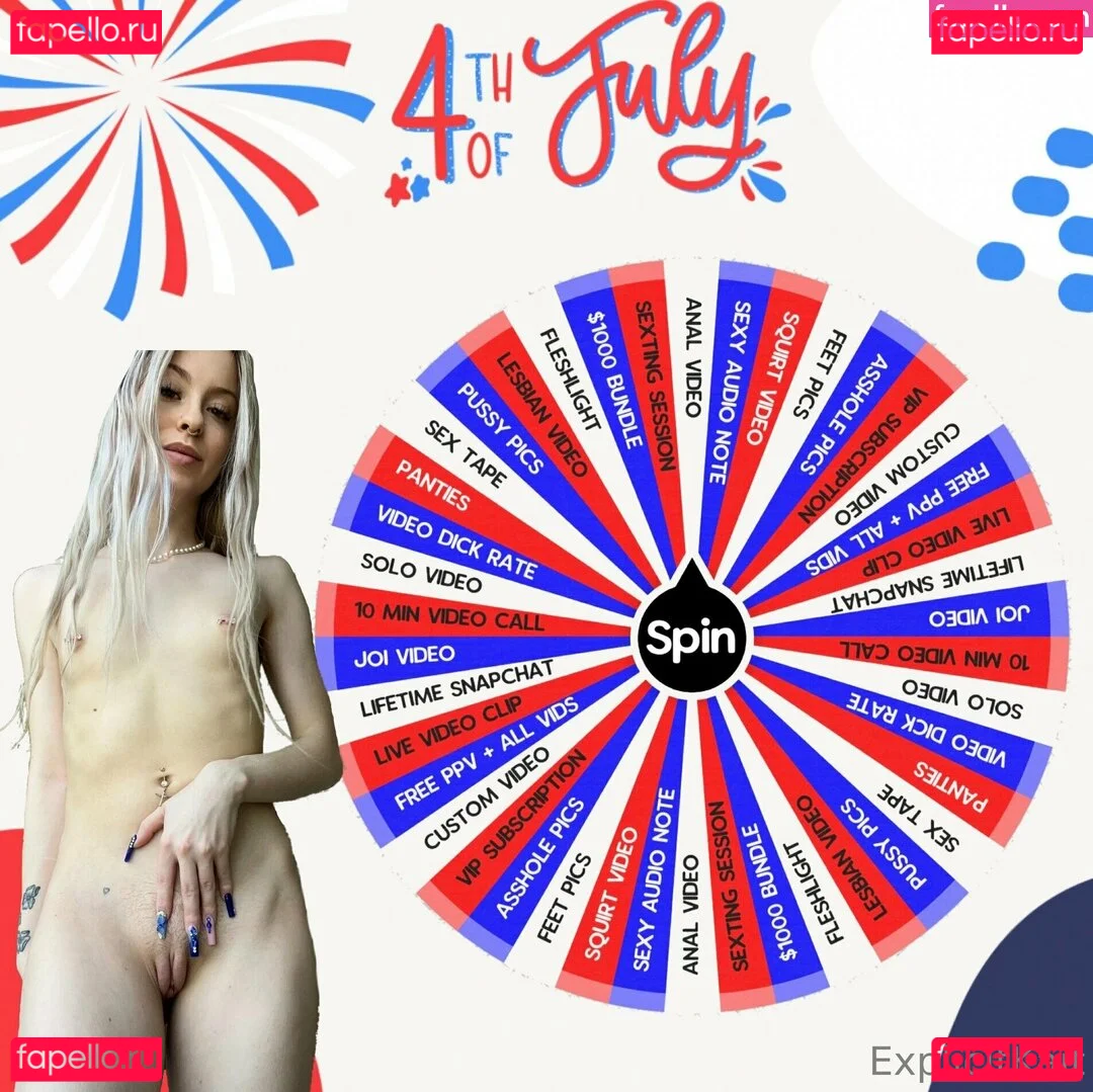 queennkaitlynn Onlyfans Photo Gallery 