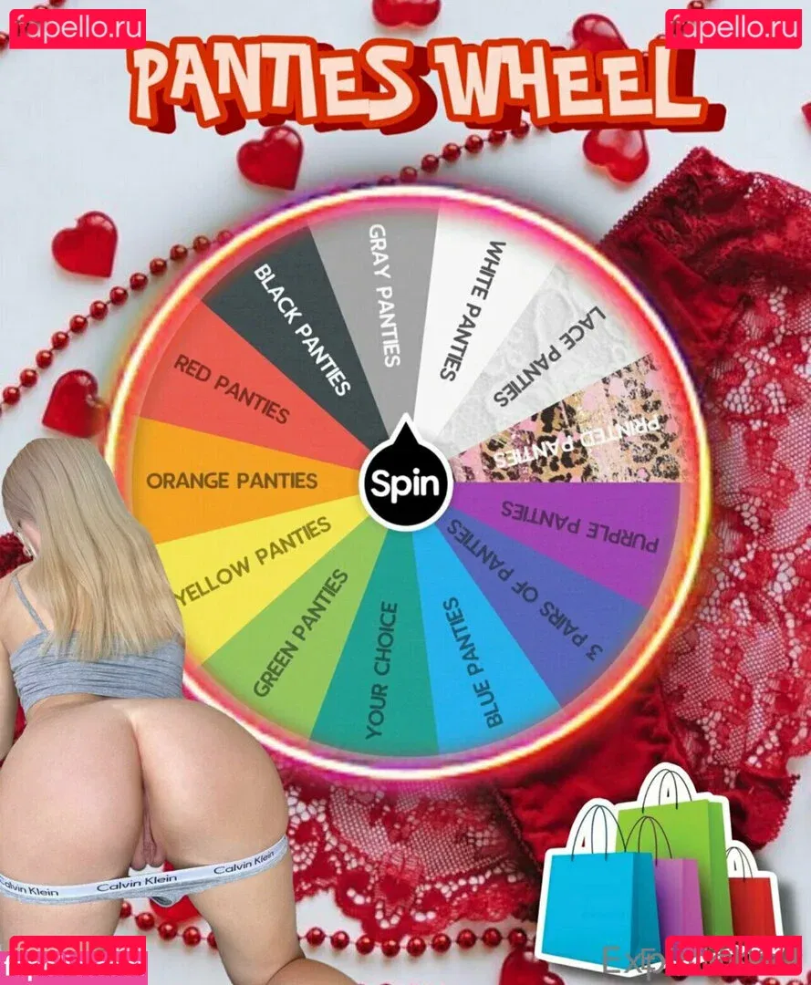 queennkaitlynn Onlyfans Photo Gallery 