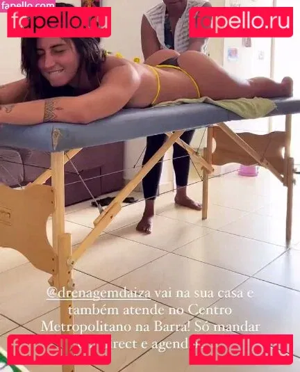 Talia Sereia Onlyfans Photo Gallery 