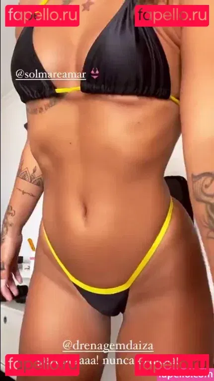 Talia Sereia Onlyfans Photo Gallery 