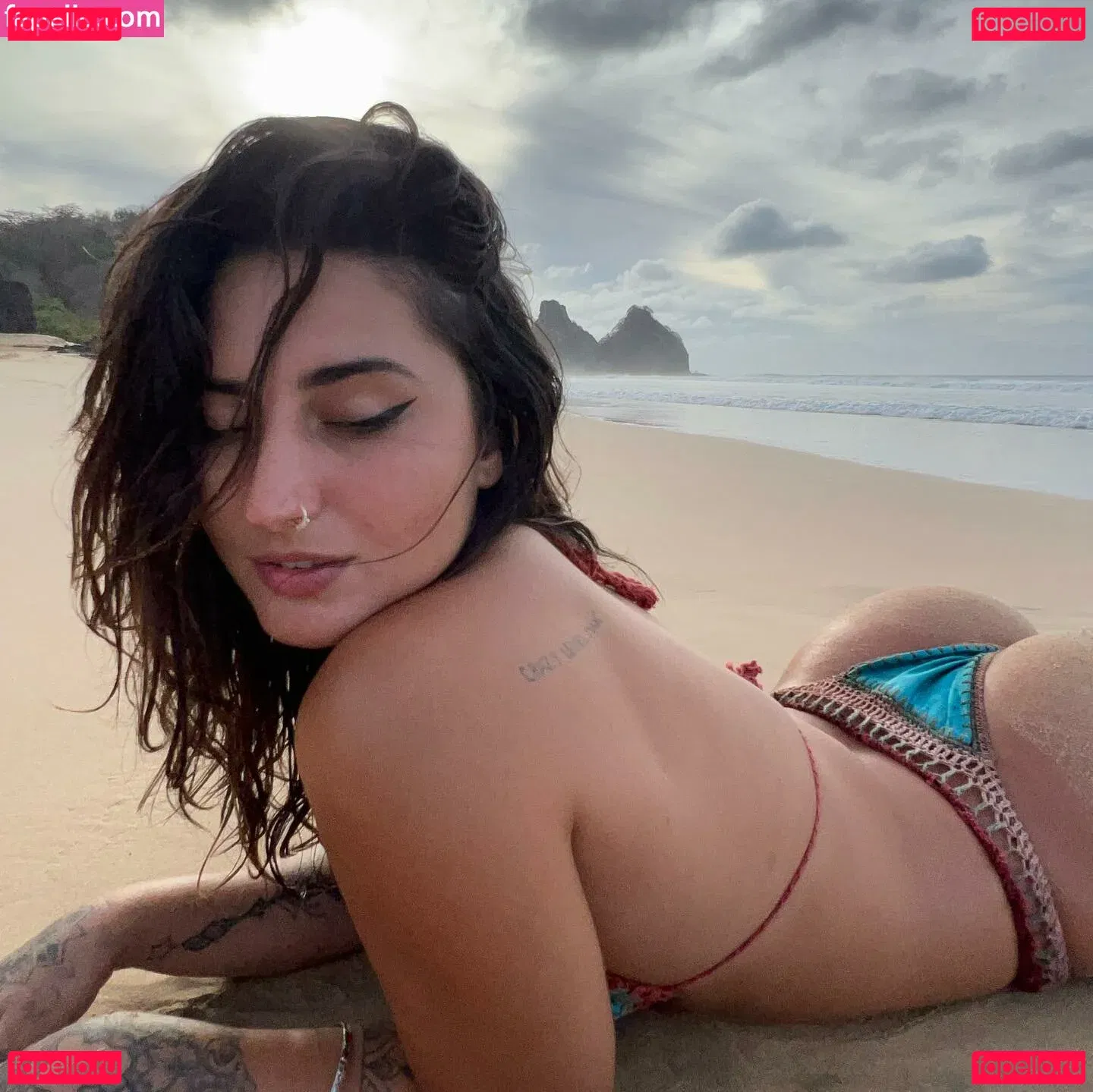 Talia Sereia Onlyfans Photo Gallery 