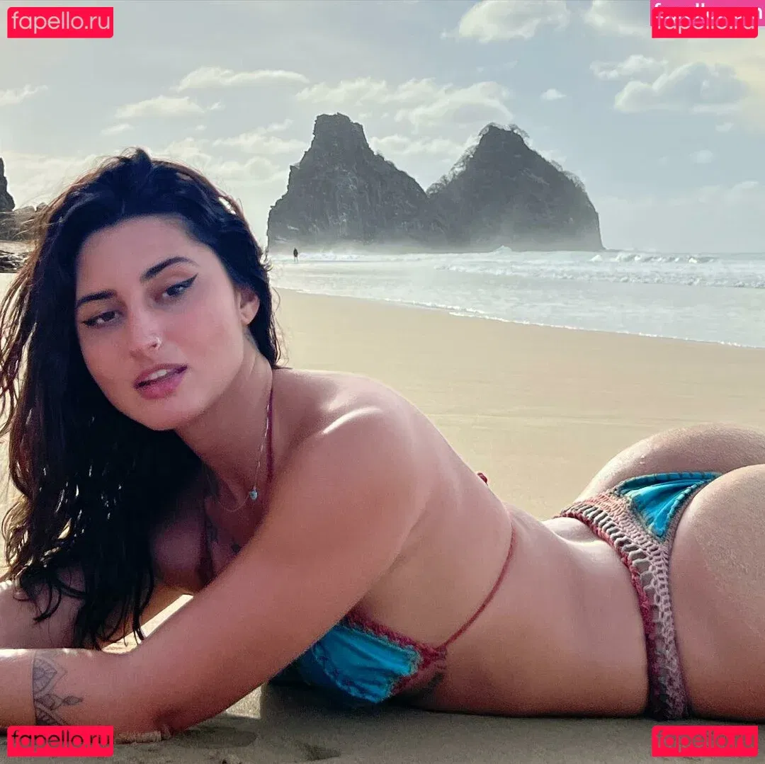 Talia Sereia Onlyfans Photo Gallery 