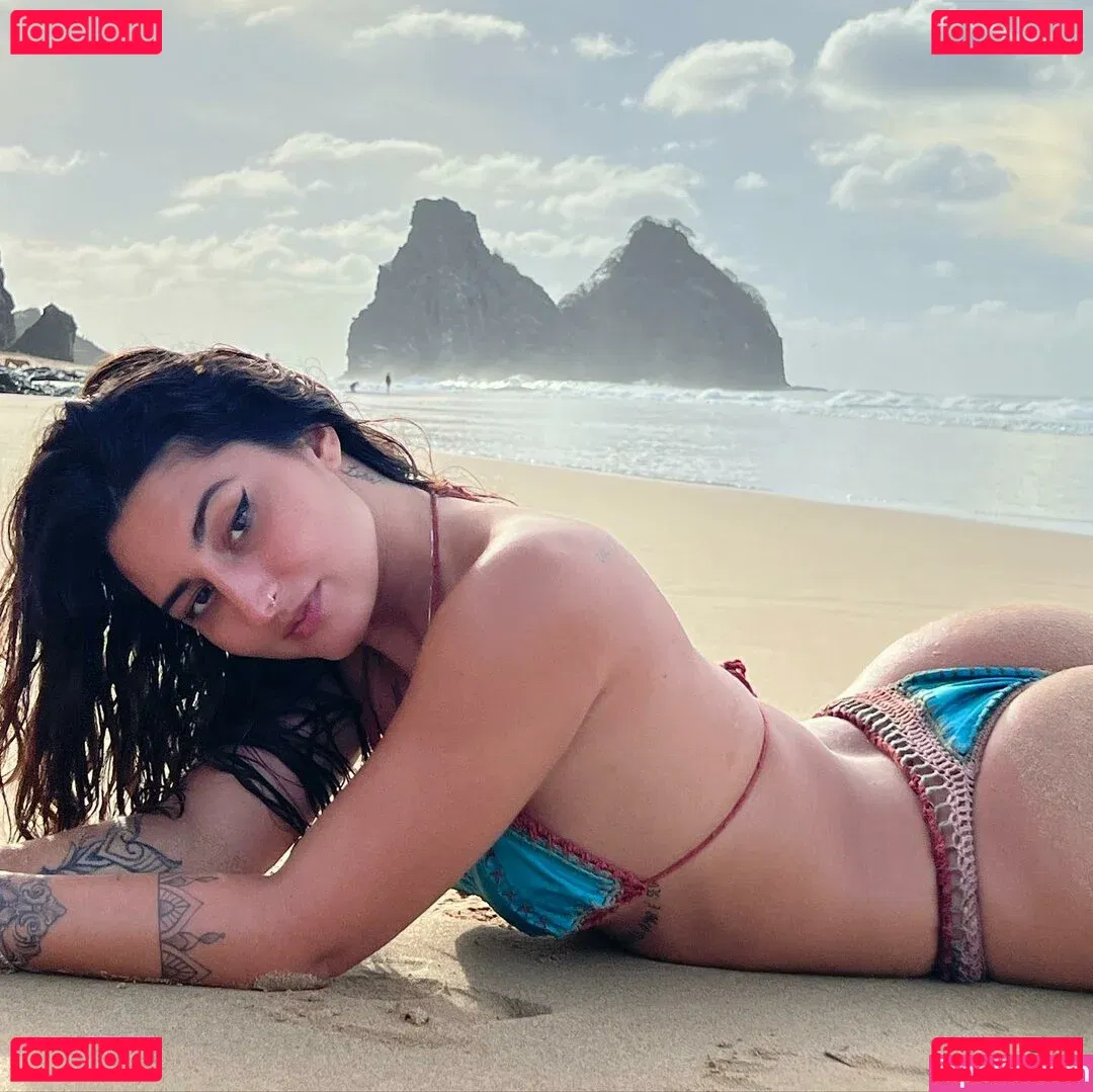 Talia Sereia Onlyfans Photo Gallery 