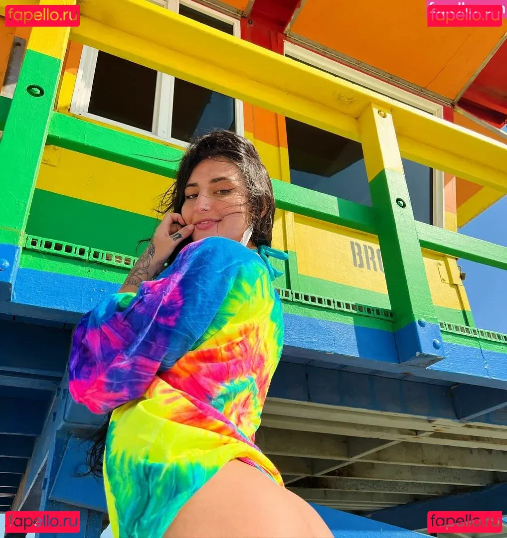 Talia Sereia Onlyfans Photo Gallery 