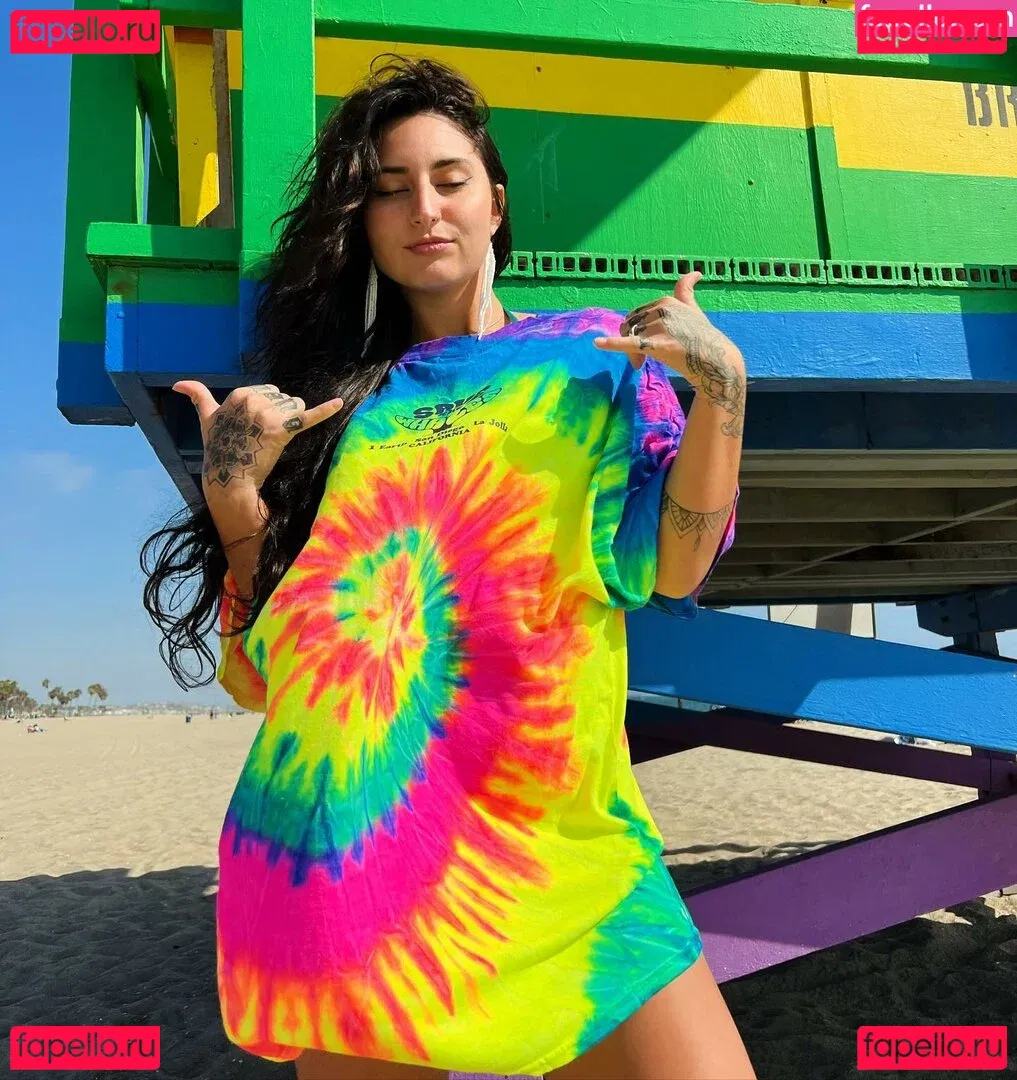 Talia Sereia Onlyfans Photo Gallery 