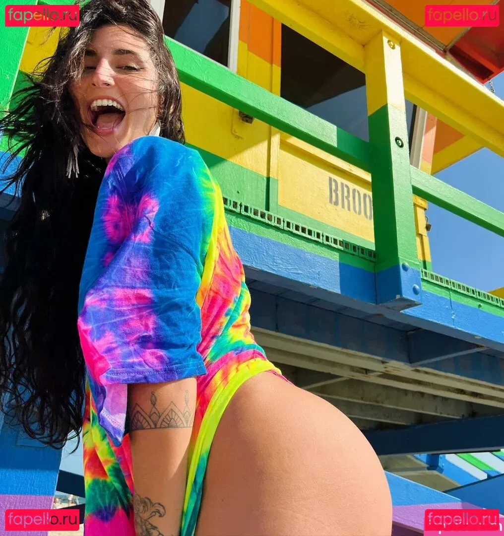 Talia Sereia Onlyfans Photo Gallery 