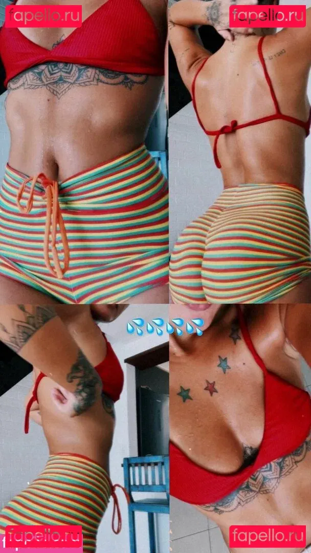 Talia Sereia Onlyfans Photo Gallery 