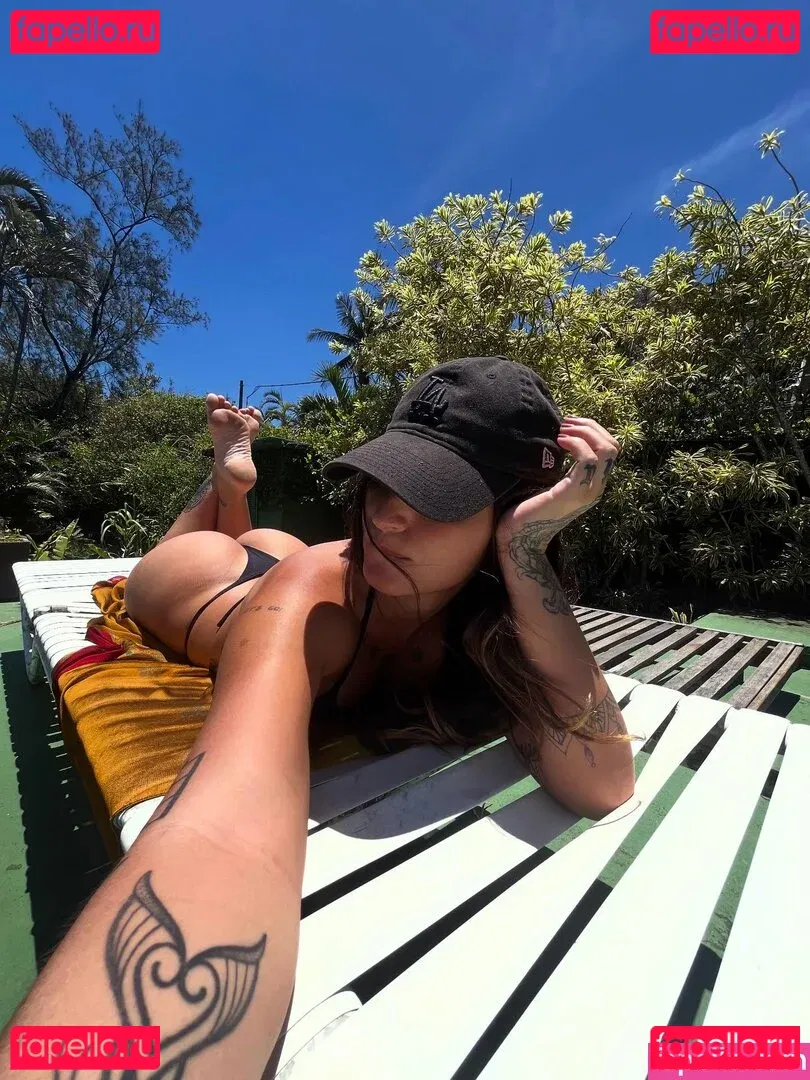 Talia Sereia Onlyfans Photo Gallery 