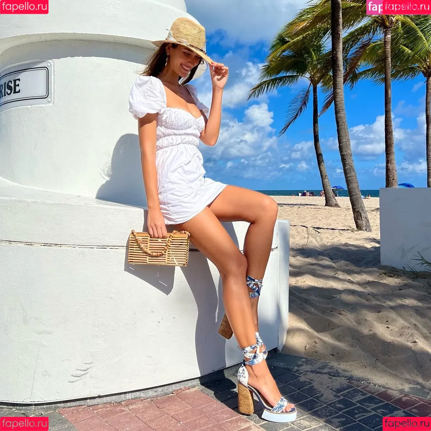 Priscilla Ricart Onlyfans Photo Gallery 
