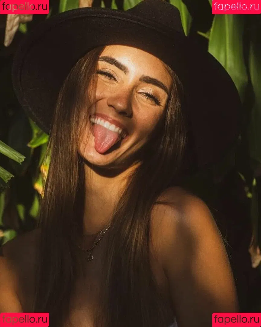 Priscilla Ricart Onlyfans Photo Gallery 