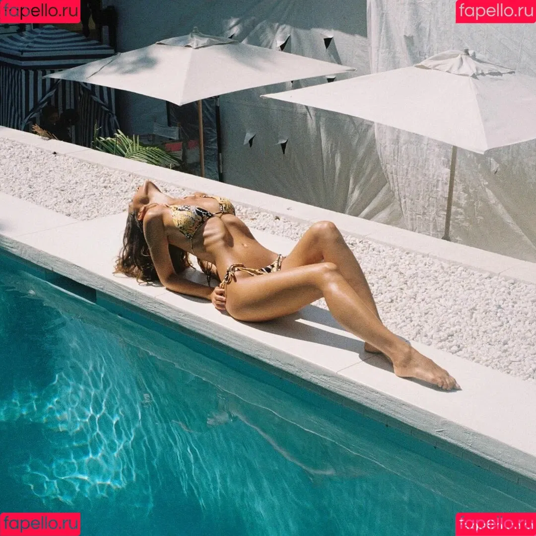 Priscilla Ricart Onlyfans Photo Gallery 