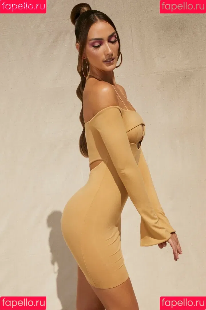 Priscilla Ricart Onlyfans Photo Gallery 