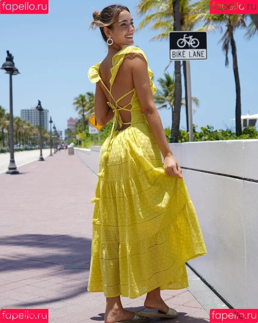 Priscilla Ricart Onlyfans Photo Gallery 