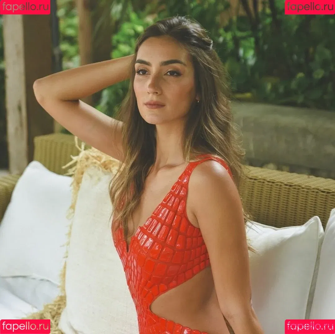 Priscilla Ricart Onlyfans Photo Gallery 