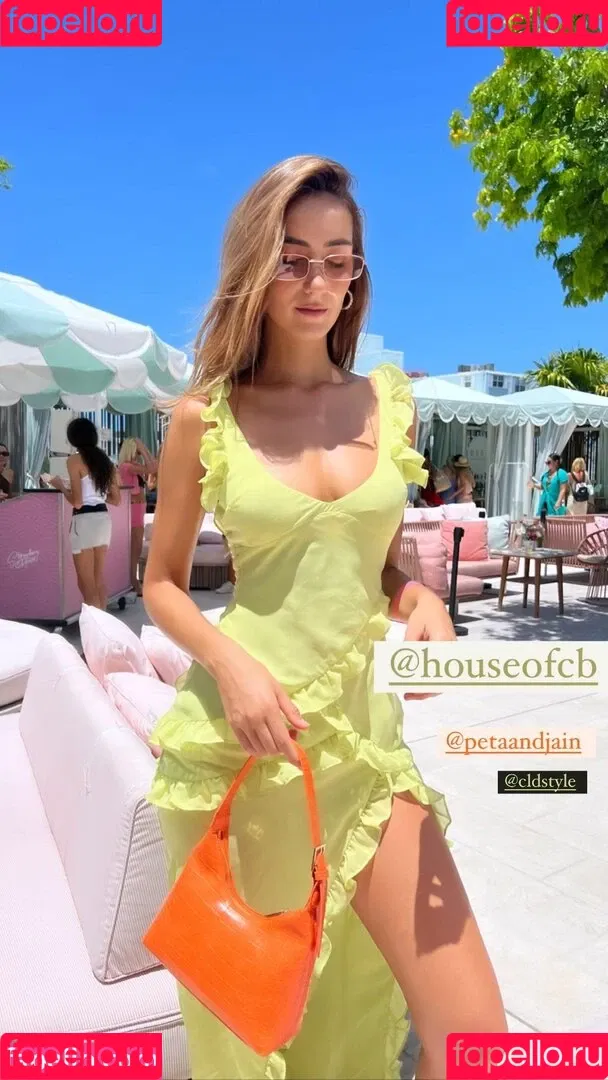 Priscilla Ricart Onlyfans Photo Gallery 