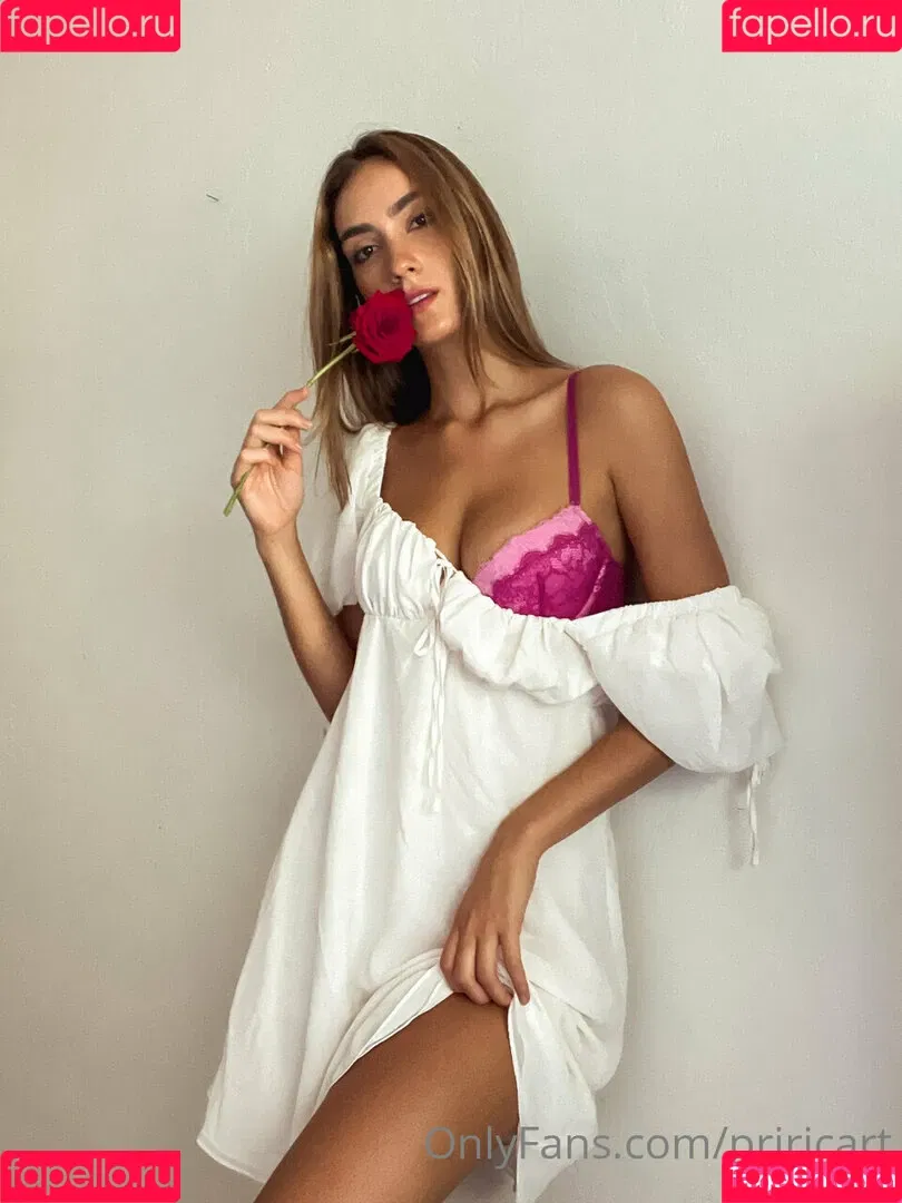 Priscilla Ricart Onlyfans Photo Gallery 