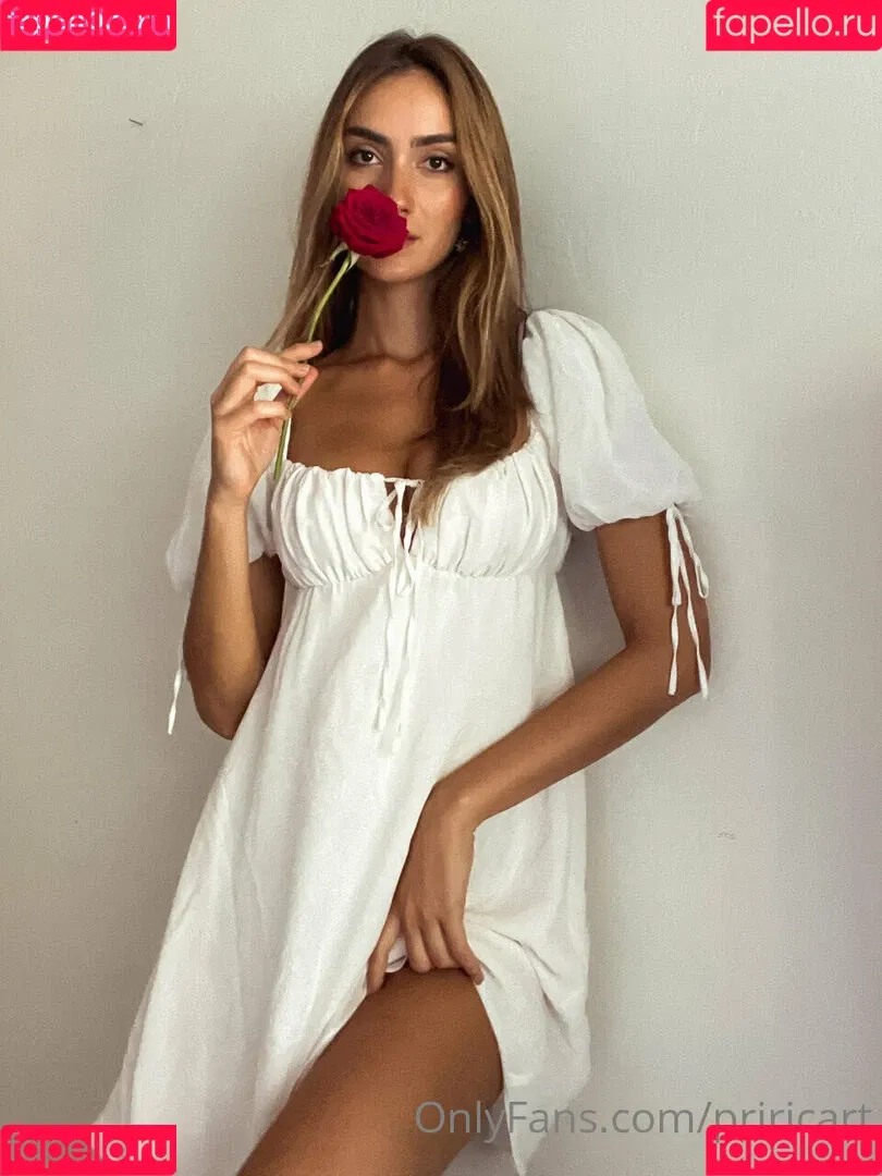 Priscilla Ricart Onlyfans Photo Gallery 