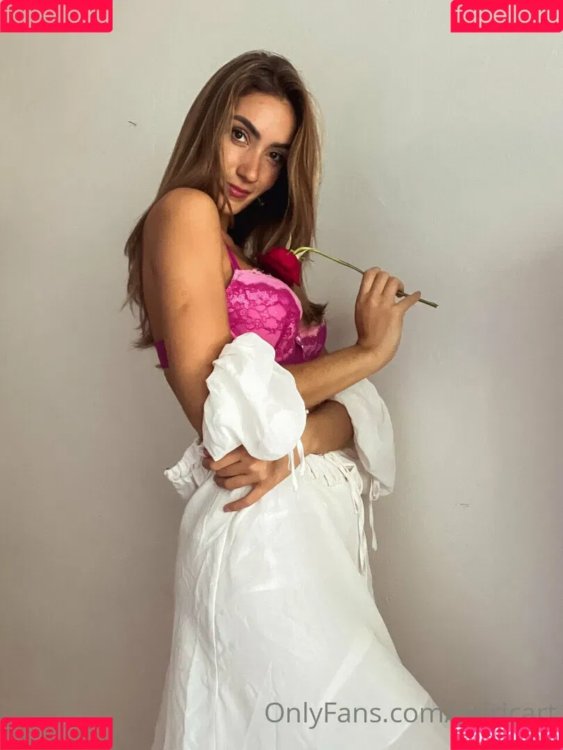 Priscilla Ricart Onlyfans Photo Gallery 