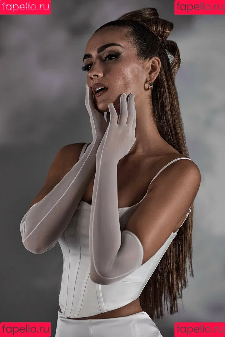 Priscilla Ricart Onlyfans Photo Gallery 