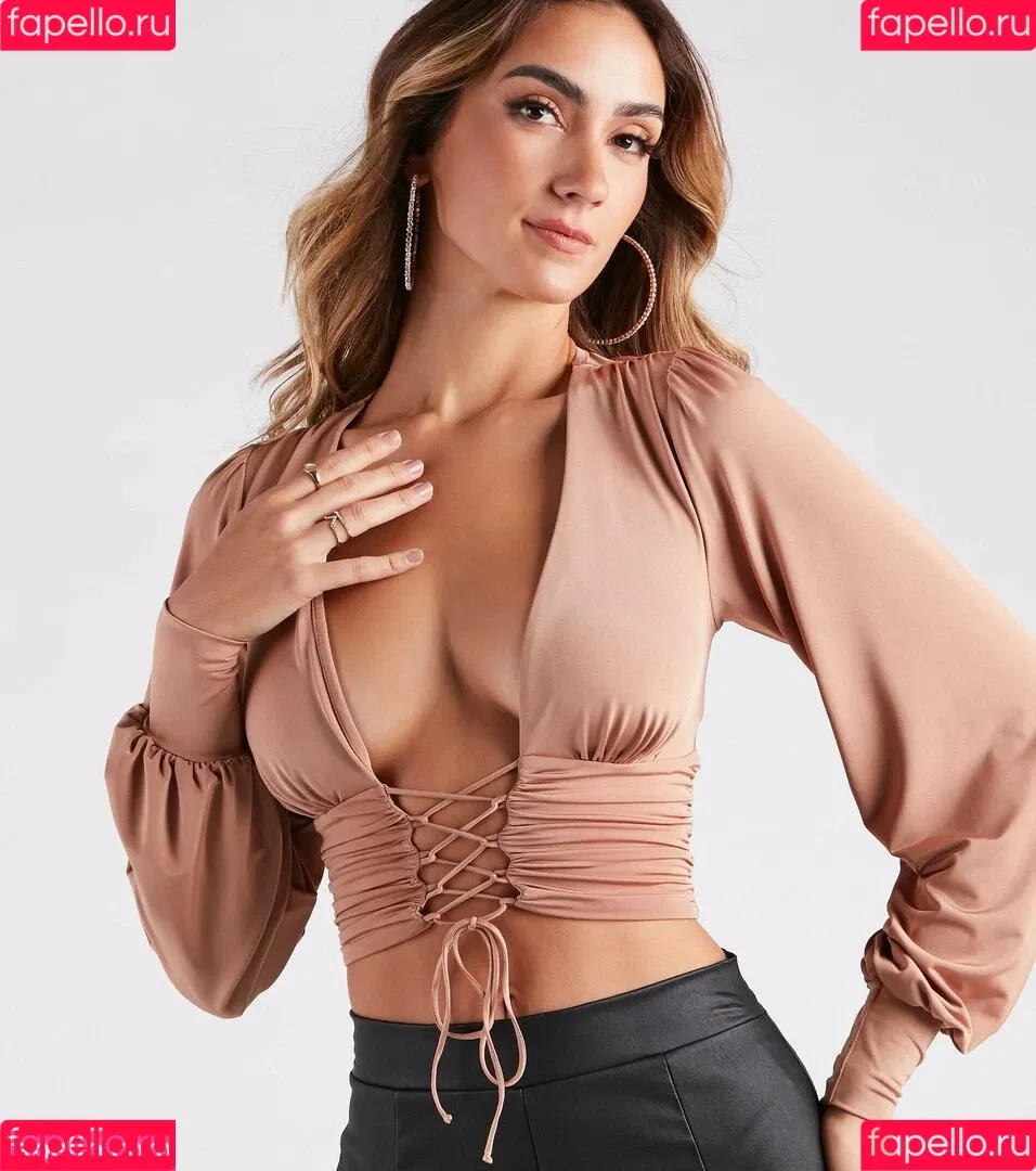 Priscilla Ricart Onlyfans Photo Gallery 