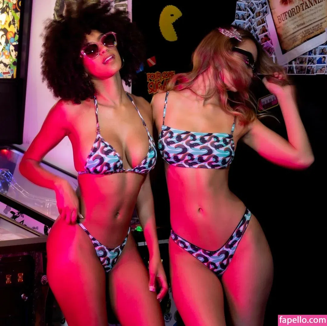 Priscilla Ricart Onlyfans Photo Gallery 