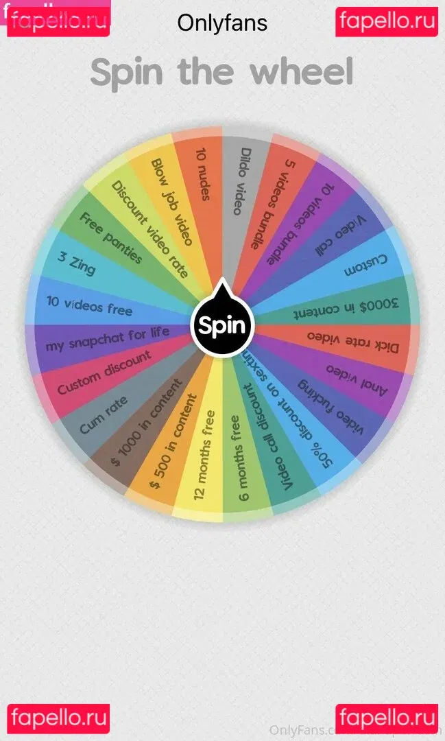 bigbootyx1 Onlyfans Photo Gallery 