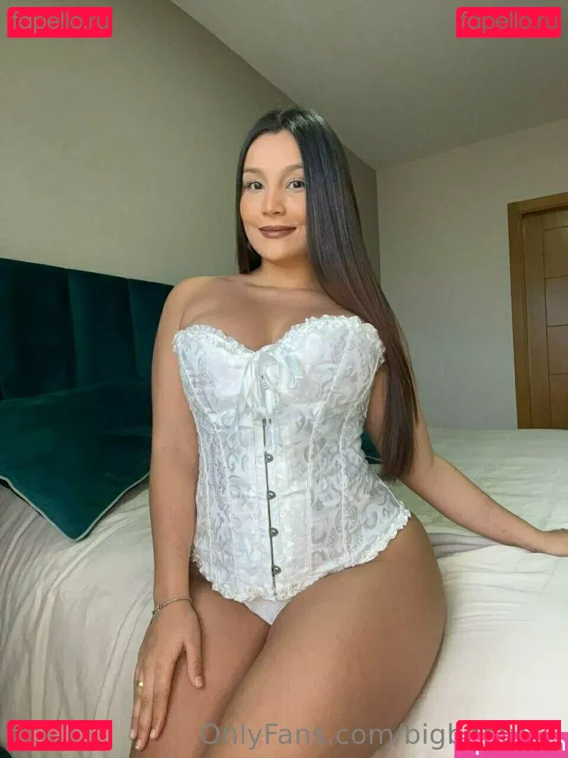 bigbootyx1 Onlyfans Photo Gallery 
