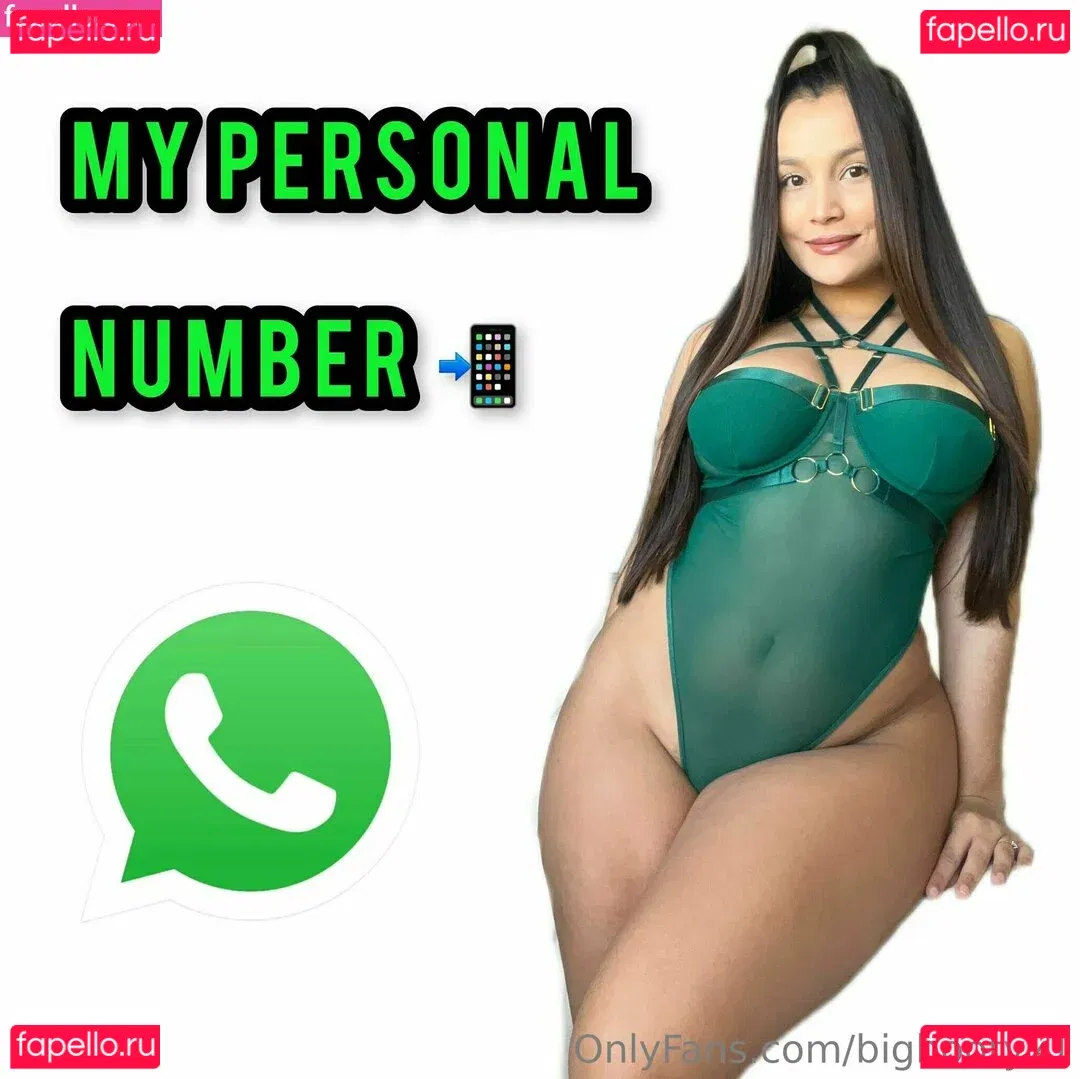 bigbootyx1 Onlyfans Photo Gallery 