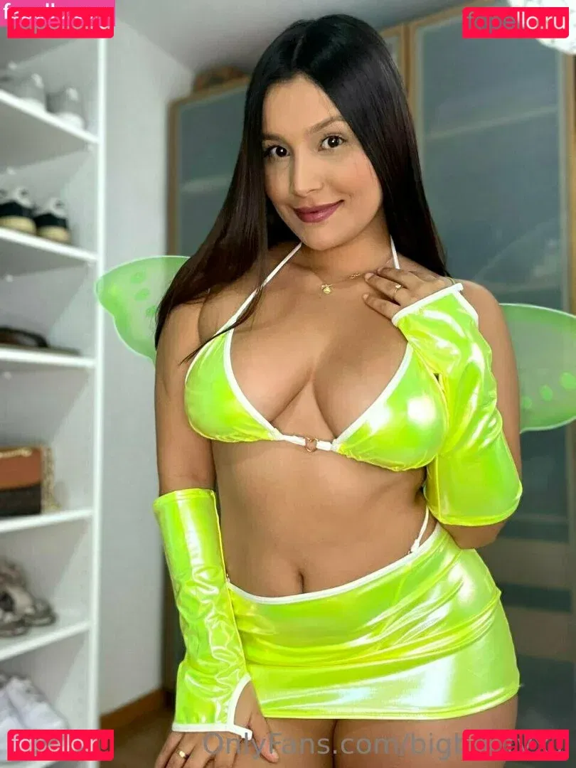 bigbootyx1 Onlyfans Photo Gallery 