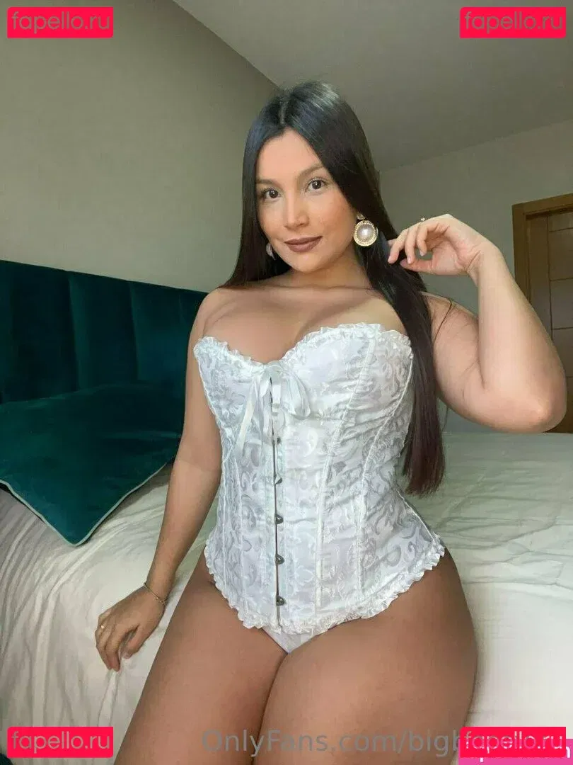 bigbootyx1 Onlyfans Photo Gallery 