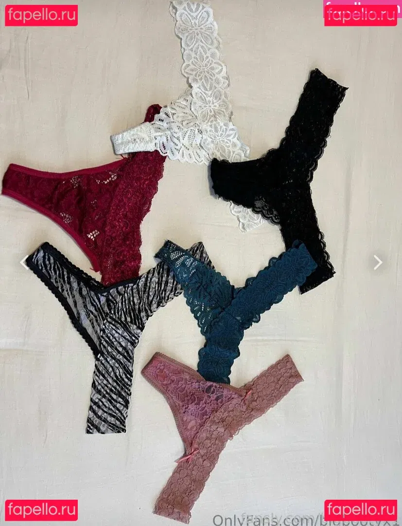 bigbootyx1 Onlyfans Photo Gallery 