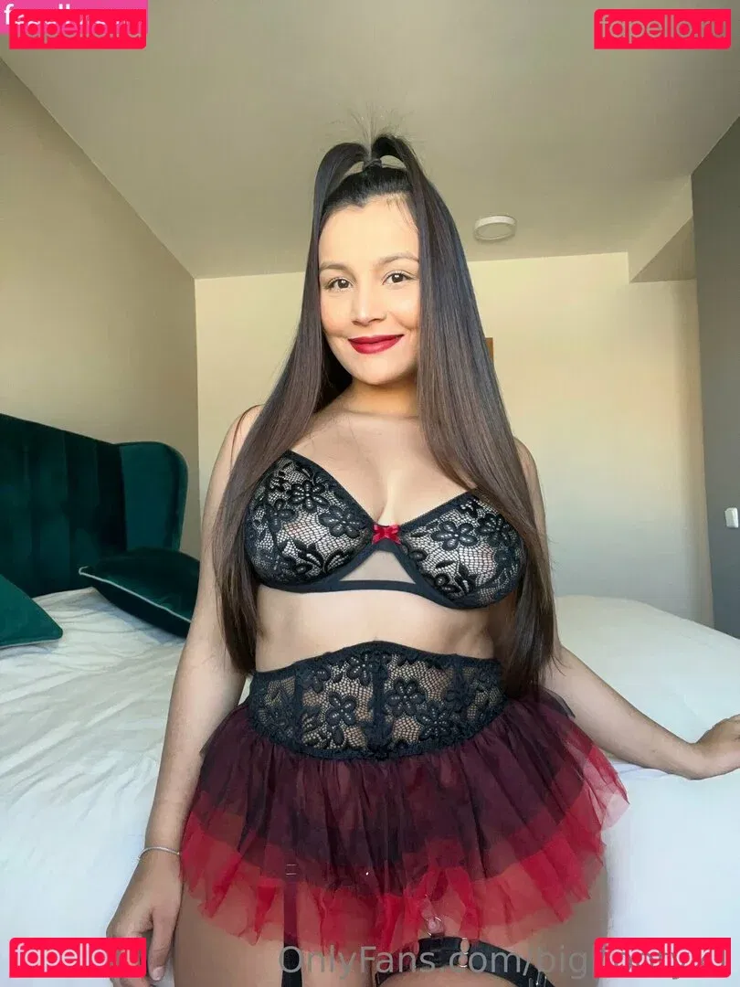 bigbootyx1 Onlyfans Photo Gallery 