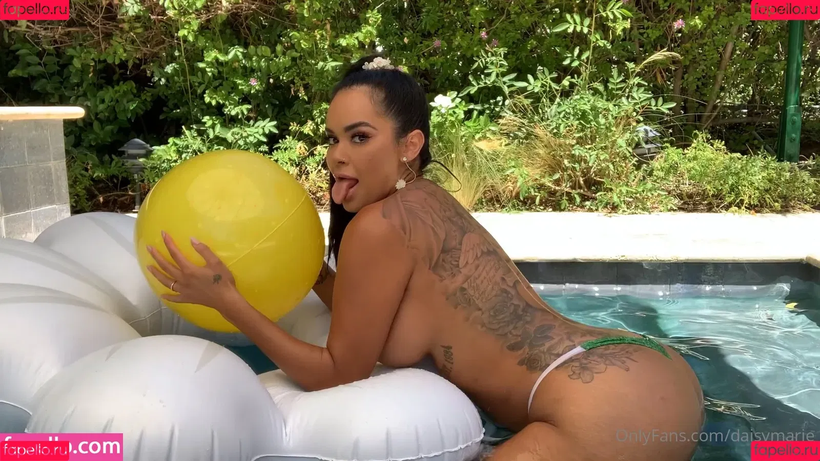 Daisy Marie Onlyfans Photo Gallery 