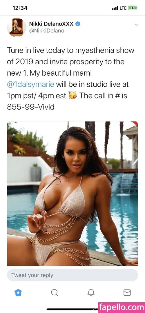 Daisy Marie Onlyfans Photo Gallery 