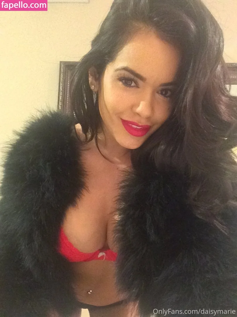 Daisy Marie Onlyfans Photo Gallery 