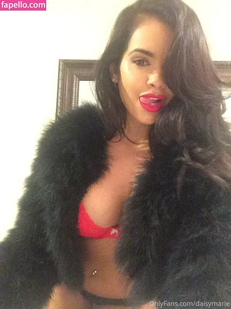 Daisy Marie Onlyfans Photo Gallery 