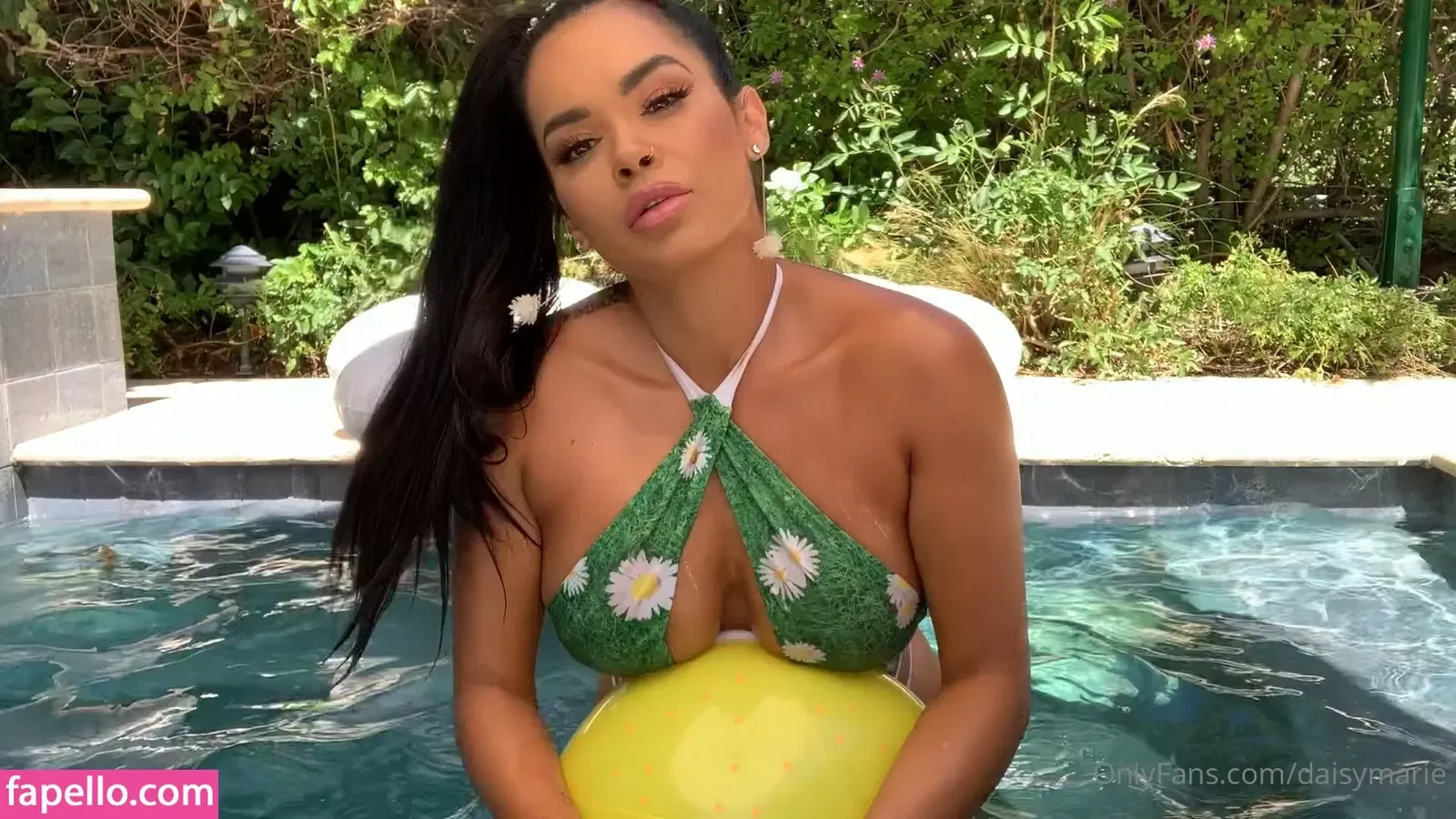 Daisy Marie Onlyfans Photo Gallery 