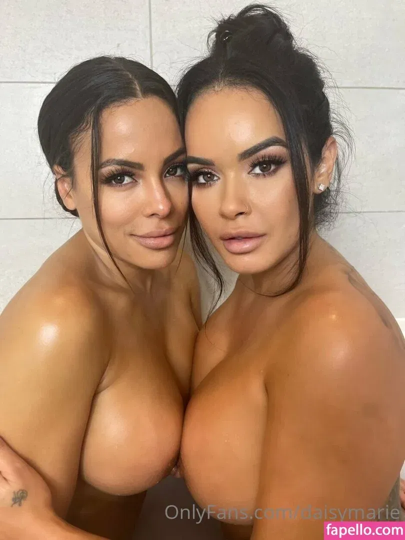 Daisy Marie Onlyfans Photo Gallery 