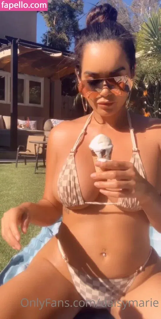 Daisy Marie Onlyfans Photo Gallery 