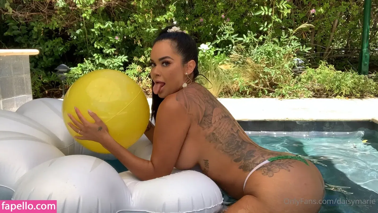 Daisy Marie Onlyfans Photo Gallery 