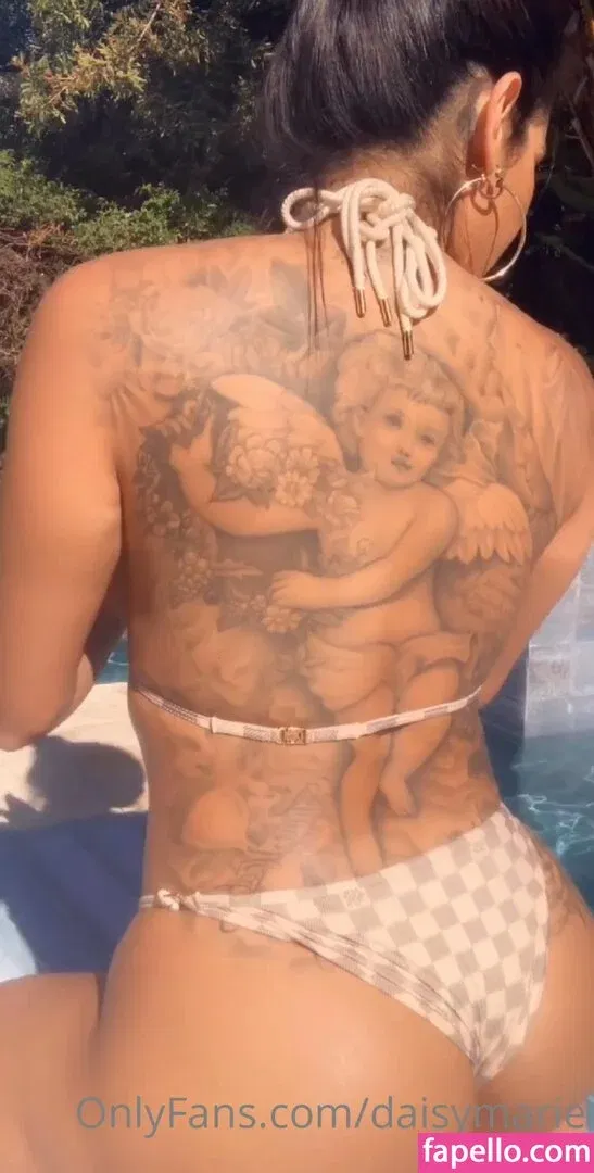 Daisy Marie Onlyfans Photo Gallery 